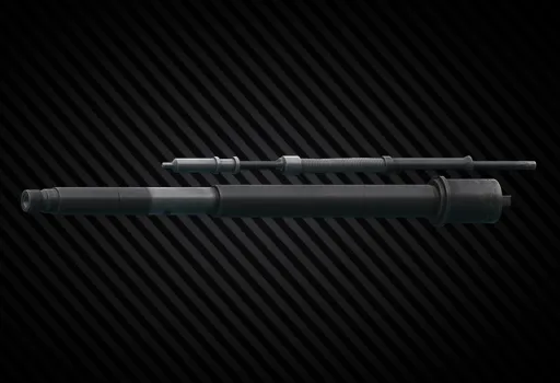 HK417 7.62x51 13 inch barrel