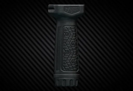 Daniel Defense Vertical Foregrip (Black)