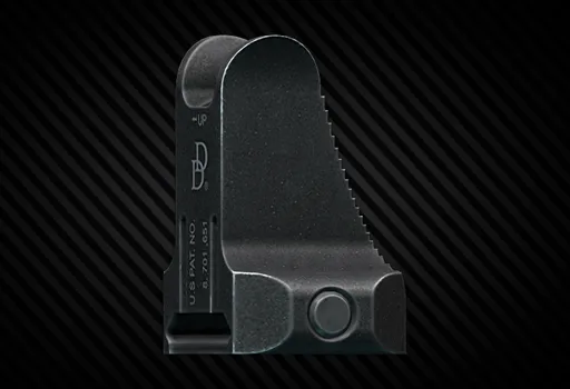 AR-15 Daniel Defense Fixed Front Sight