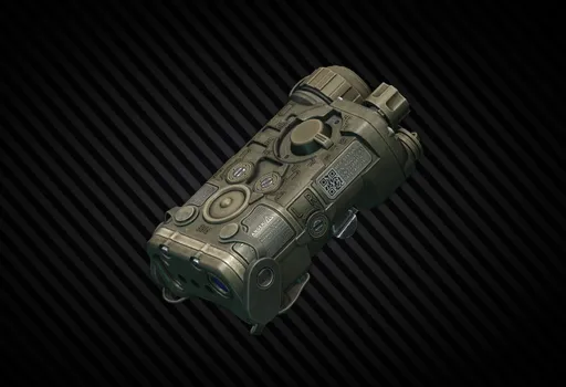 L3Harris NGAL tactical device
