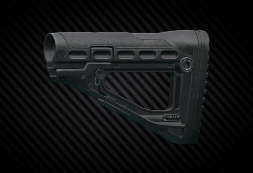 AR-15 CAA SBS stock