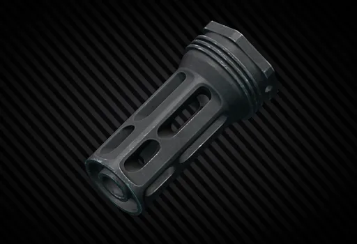 AR-10 HUXWRX 7.62x51 flash hider