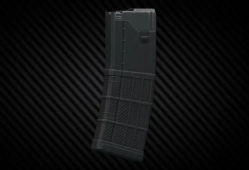 AR-15 5.56x45 Lancer L5 AWM 30-round magazine