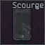 Scourgeov smartfón