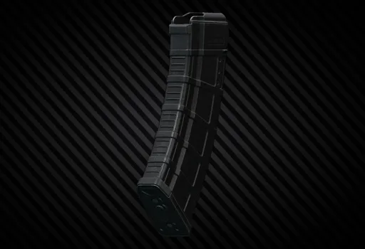 QBZ-191 5.8x42 30-round magazine