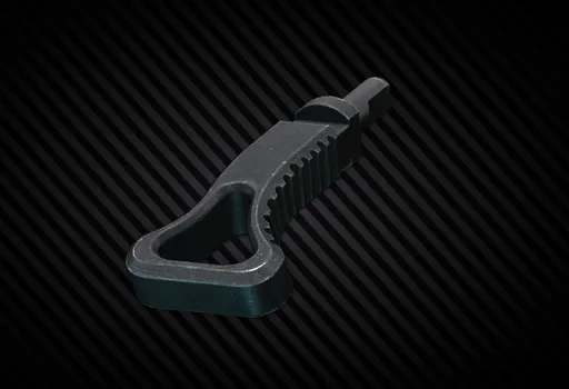 FN SCAR KDG RCH charging handle