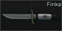 NKVD Finka knife