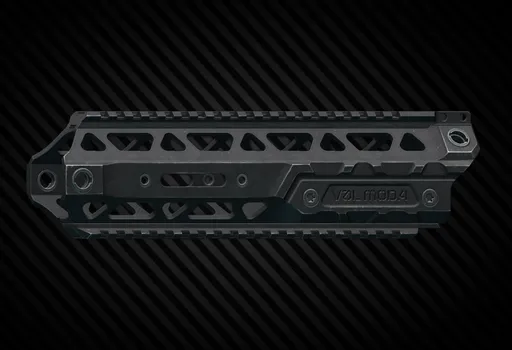 AS VAL NB MOD.4 Kit handguard