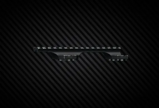 M1895/MXLR Ranger Point Precision COSTA top rail