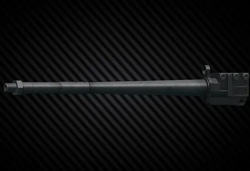 Type 20 5.56x45 13 inch barrel