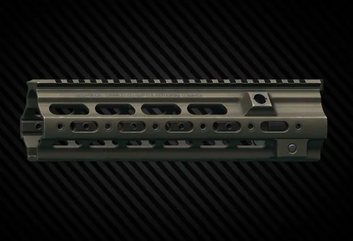 HK 416 Geissele SMR HK 10.5 inch handguard (DDC)