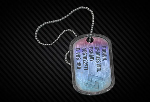 Dogtag USEC (The Unheard)