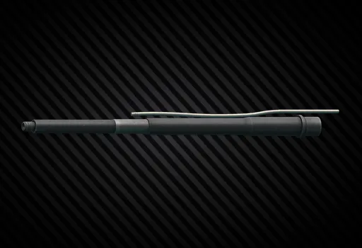 NL545 (DI) 5.45x39 16.3 inch barrel