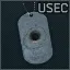 Dogtag USEC (Didn't Escape from Yourself)