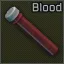 Blood sample