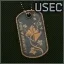 Dogtag USEC (For Humanity)