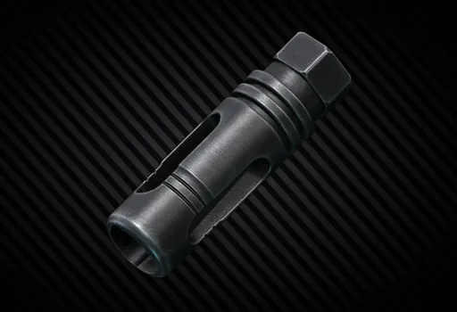Type 20 5.56x45 compensator