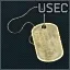Dogtag USEC (EOD)