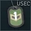 Dogtag USEC (Prestige 1)