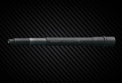 NL545 (GP) 5.45x39 11.5 inch barrel