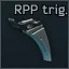M1895/MXLR Ranger Point Precision trigger