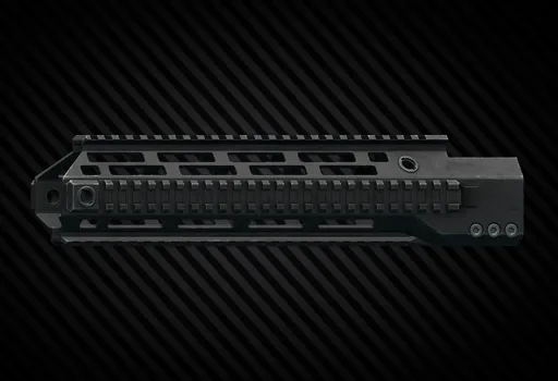 TKPD handguard (Black)