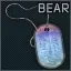 Dogtag BEAR (The Unheard)