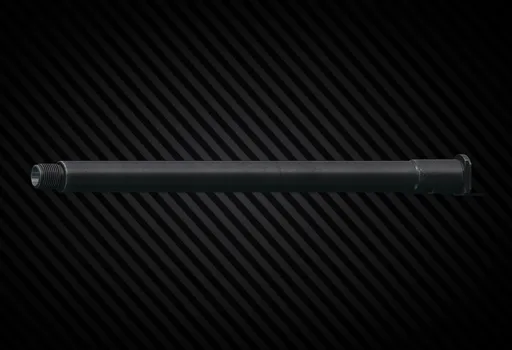HK UMP .45 ACP 11.5 inch threaded barrel