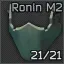 DevTac Ronin Mandible (Olive Drab)