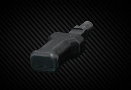 Type 20 charging handle