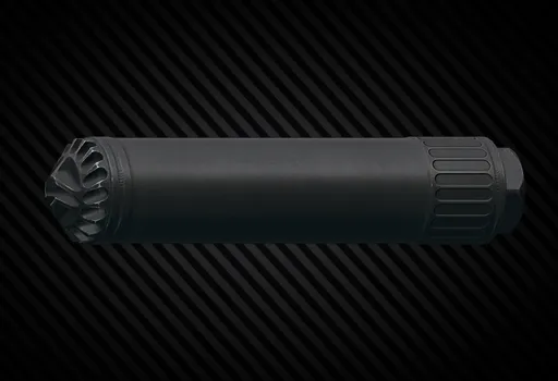 HUXWRX HX-QD 7.62x51 sound suppressor
