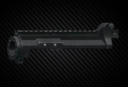 QBZ-191 5.8x42 upper receiver