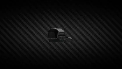 Strike Industries Hexion Tech Seeker reflex sight