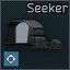 Strike Industries Hexion Tech Seeker reflex sight