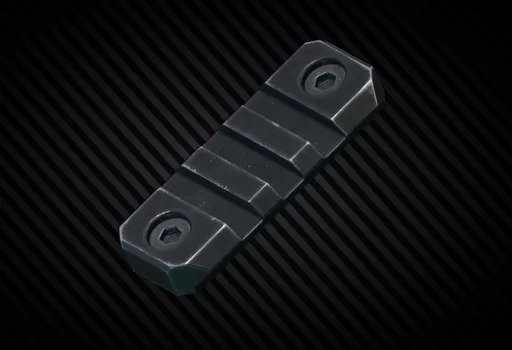 Norinco short rail