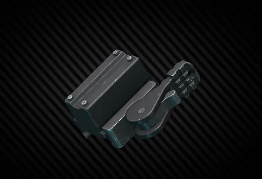 Trijicon MRO high profile mount