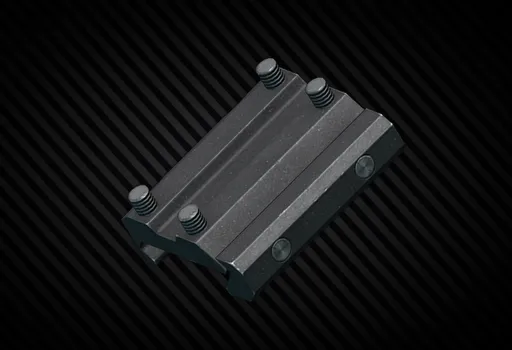 Trijicon MRO low profile mount