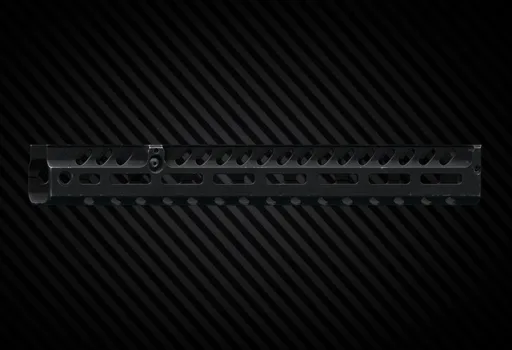 M1895/MXLR Ranger Point Precision M-LOK handguard