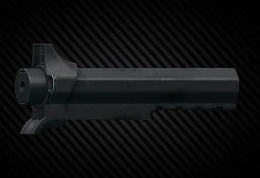 QBZ-191 buffer tube