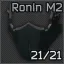 DevTac Ronin Mandible