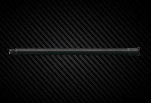 HK UMP .45 ACP 16.5 inch threaded barrel