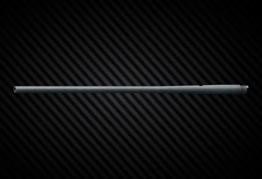 MXLR .308 ME 24 inch barrel