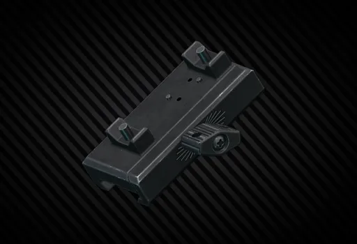 Norinco QMK-171A sight mount