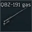 QBZ-191 gas block