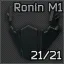 DevTac Ronin Face Armor