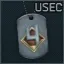 Dogtag USEC (Prestige 4)