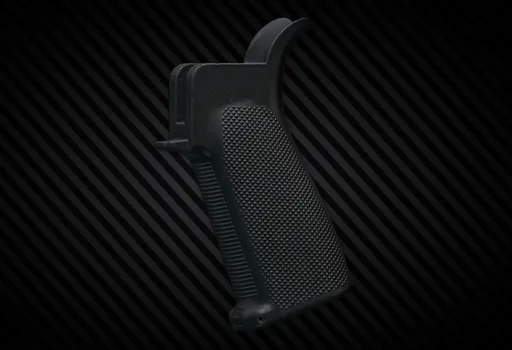 Type 20 pistol grip