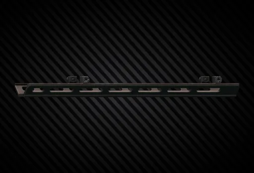 AR-15 Daniel Defense RIS III 12.5 lower handguard (Mil Spec+)