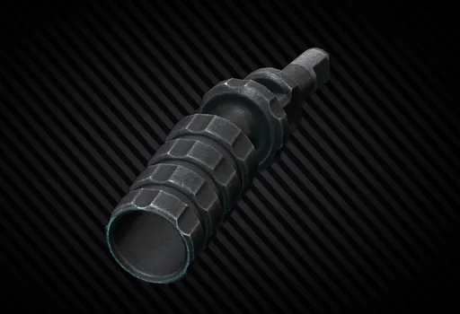FN SCAR Sure Cycle Frag Angled charging handle