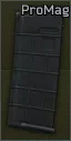 Saiga-308/AK-308 7.62x51 ProMag 24-round magazine